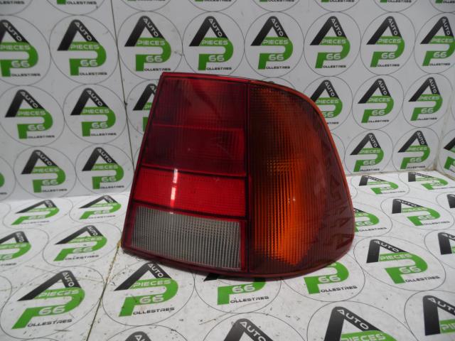 Fanale posteriore principale destro (luci) VOLKSWAGEN POLO 3 CLASSIC/FLIGHT Gasolina - 1