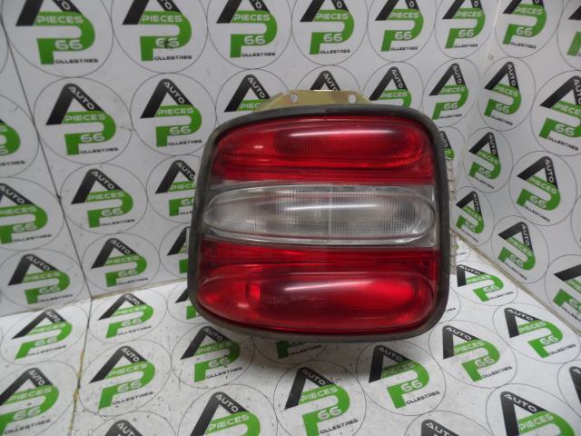 Fanale posteriore principale sinistro (luci) FIAT BRAVA Diésel - 1