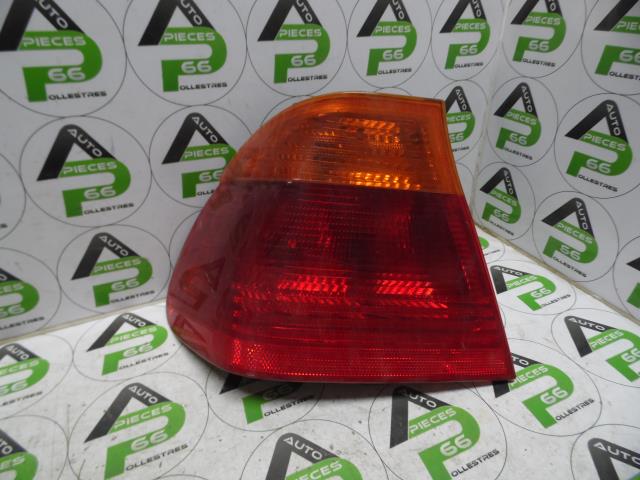 Fanale posteriore principale sinistro (luci) BMW SERIE 3 E46 PHASE 1 Gasolina - 1