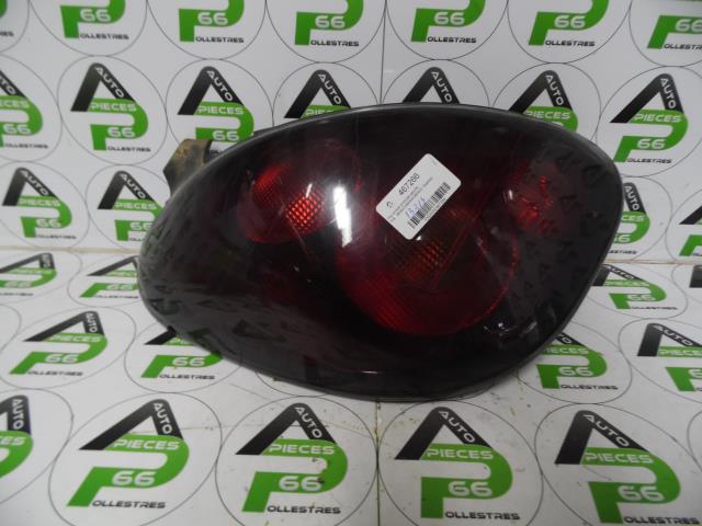 Fanale posteriore principale sinistro (luci) FIAT BRAVO 1 Gasolina - 1