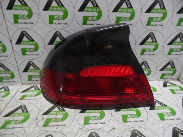 Fanale posteriore principale sinistro (luci) OPEL TIGRA 1 COUPE Gasolina - 1