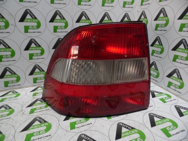 Fanale posteriore principale sinistro (luci) OPEL VECTRA B PHASE 1 Diésel - 1