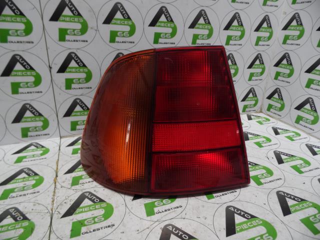 Fanale posteriore principale sinistro (luci) VOLKSWAGEN POLO 3 CLASSIC/FLIGHT Gasolina - 1