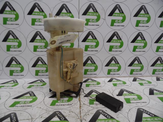 Indicatore carburante VOLKSWAGEN BORA Diésel - 1