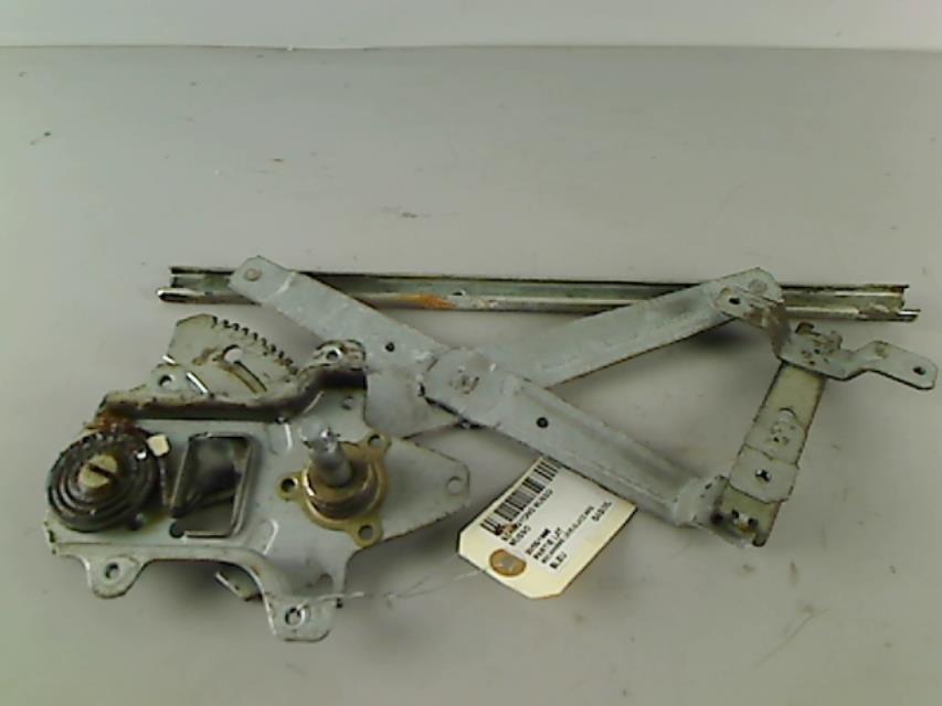 Alzacristalli manuale posteriore sinistro SSANGYONG MUSSO PHASE 1 Diésel - 1