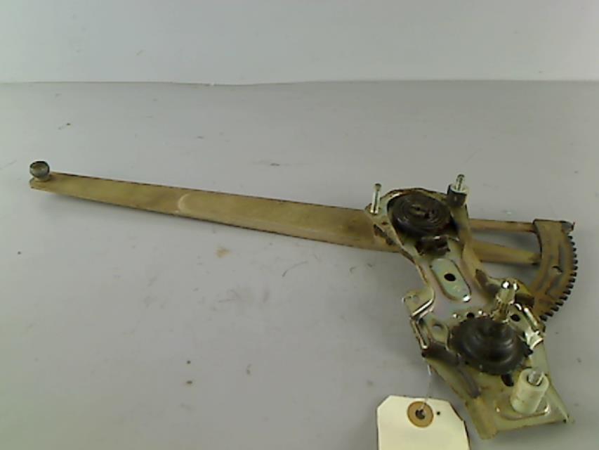 Alzacristalli manuale anteriore destro CITROEN AX PHASE 1 Diésel - 1