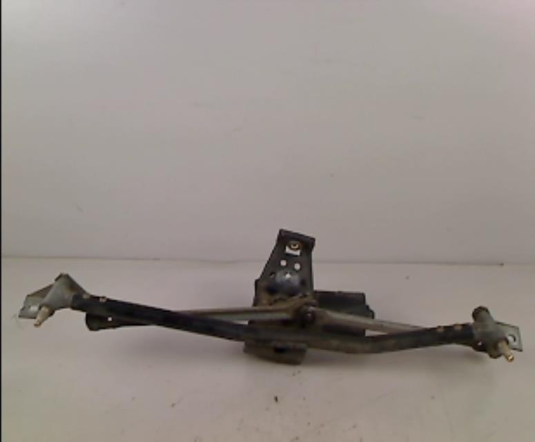 Motore tergicristallo anteriore AUDI 80 3 PHASE 1 Gasolina - 1