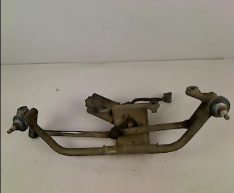 Motore tergicristallo anteriore PEUGEOT 806 PHASE 1 Diésel - 1