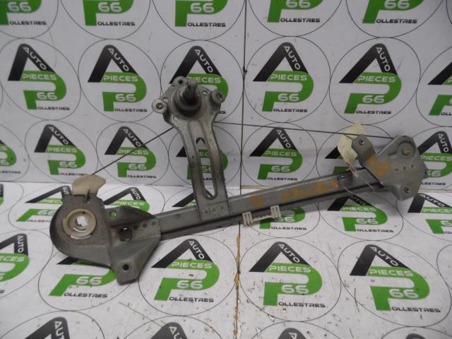 Alzacristalli manuale posteriore destro OPEL VECTRA B  - 1
