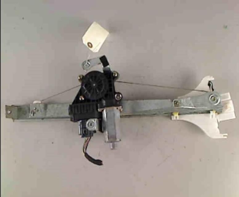 Alzacristalli elettrico posteriore destro FORD MONDEO 2 BREAK Diésel - 1