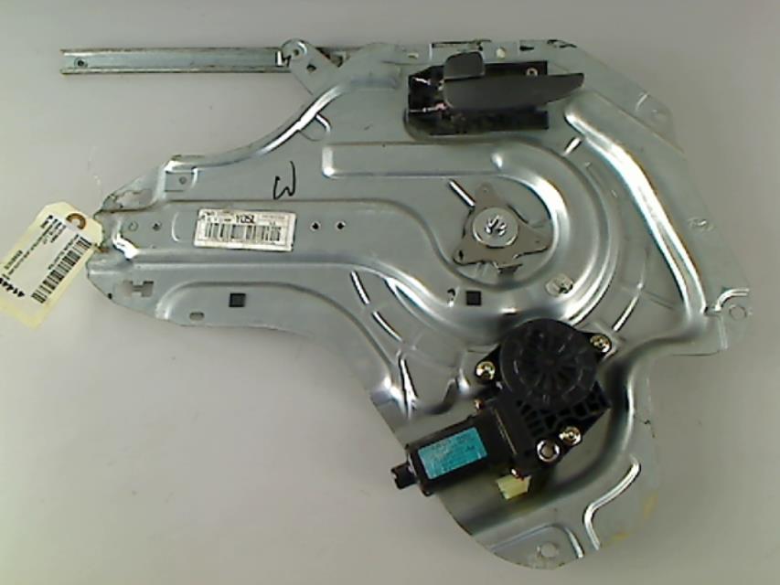 Alzacristalli elettrico posteriore sinistro HYUNDAI ELANTRA 1 Gasolina - 1