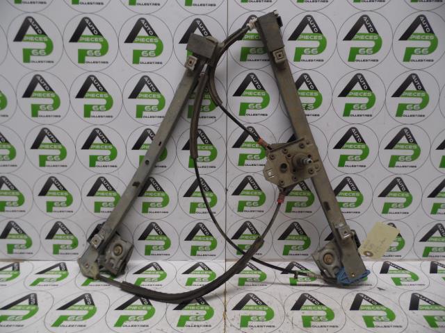 Alzacristalli manuale anteriore destro SEAT IBIZA 2 PHASE 2  - 1