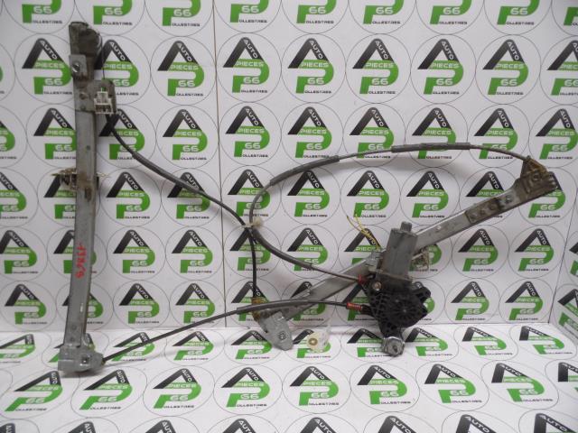 Alzacristalli elettrico anteriore destro CITROEN XSARA PHASE 1 Diésel - 1
