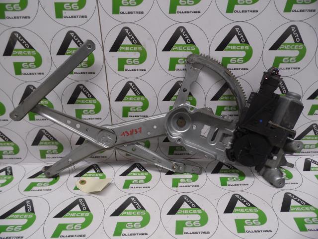 Alzacristalli elettrico anteriore destro OPEL CORSA C PHASE 1 Diésel - 1