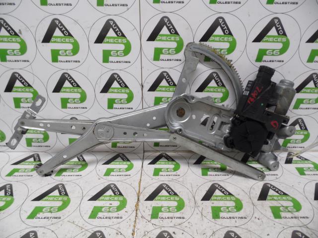 Alzacristalli elettrico anteriore destro OPEL CORSA C PHASE 1 Gasolina - 1