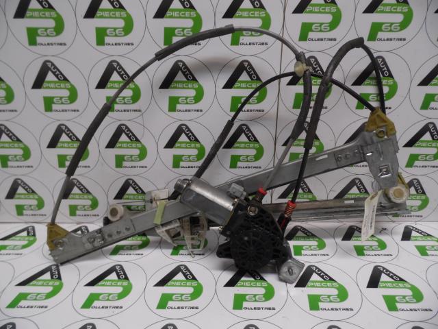 Alzacristalli elettrico anteriore destro CITROEN XSARA PHASE 1 COUPE Gasolina - 1