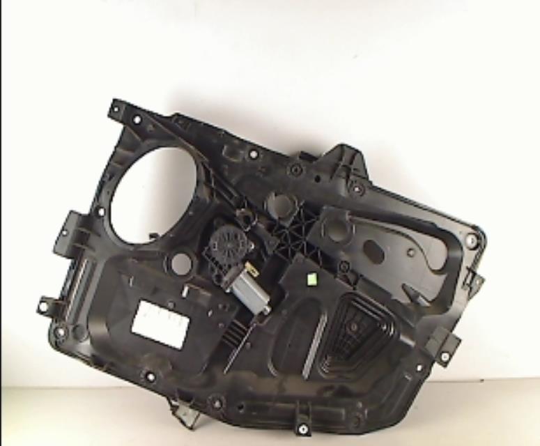 Alzacristalli elettrico anteriore destro FORD FUSION PHASE 1 Gasolina - 1