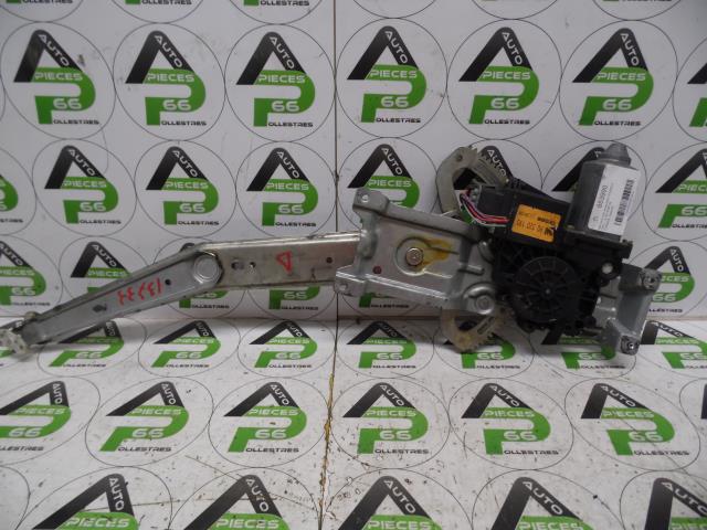 Alzacristalli elettrico anteriore destro OPEL CORSA B PHASE 2 Gasolina - 1