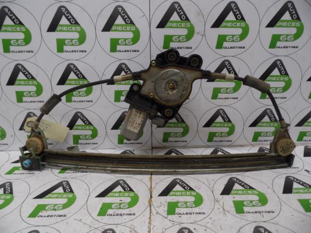 Alzacristalli elettrico anteriore sinistro FIAT MAREA Gasolina - 1