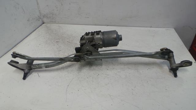 Moteur essuie-glace arrière for Audi A3 8P A4, A4 Avant B7 8E9955711A 8E995571