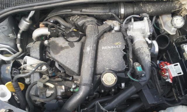 Moteur RENAULT CLIO 3 PHASE 2 Diesel - 1