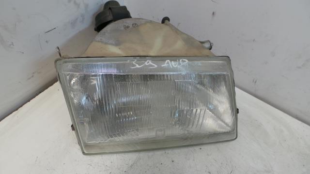 Image Optique avant principal droit (feux)(phare) - PEUGEOT 309