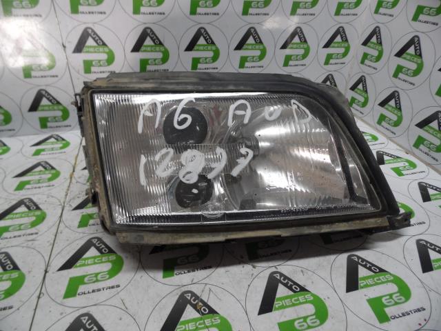 Gruppo ottico anteriore principale destro (luci)(faro) AUDI A6 4 AVANT PHASE 2 BREAK Diésel - 1