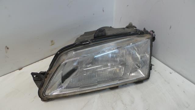 Image Optique avant principal gauche (feux)(phare) - PEUGEOT 306