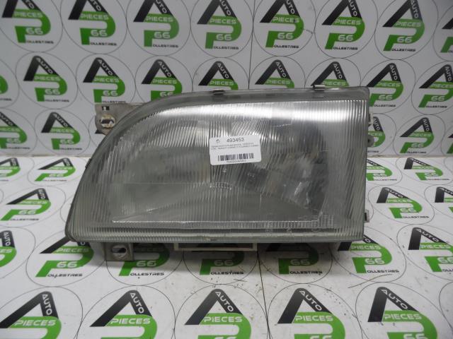 Gruppo ottico anteriore principale sinistro (luci)(faro) FORD TOURNEO Diésel - 1