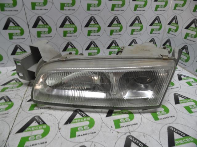 Gruppo ottico anteriore principale sinistro (luci)(faro) MAZDA 626 3 PHASE 2 Gasolina - 1