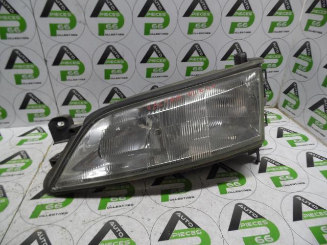 Gruppo ottico anteriore principale sinistro (luci)(faro) OPEL VECTRA B PHASE 1 Diésel - 1