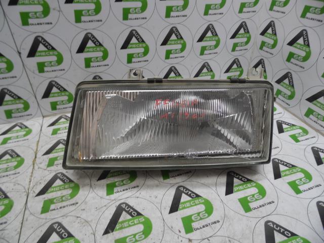 Gruppo ottico anteriore principale sinistro (luci)(faro) SKODA FELICIA PHASE 2 Gasolina - 1