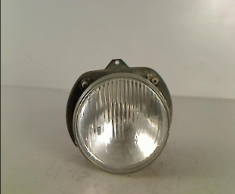 Gruppo ottico anteriore principale sinistro (luci)(faro) VOLKSWAGEN POLO 2 PHASE 1 Gasolina - 1
