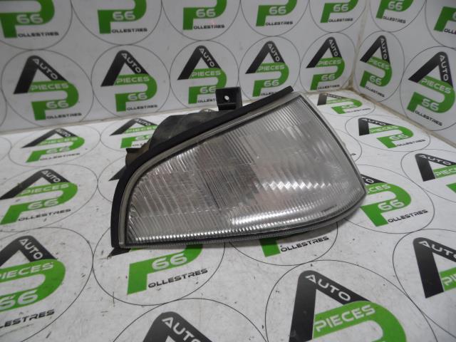 Optique avant secondaire droit (feux)(clignotant) ROVER 200 1 PHASE 2 Diesel - 1