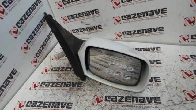 Retrovisor derecho FORD ESCORT 6 BREAK Diésel - 1
