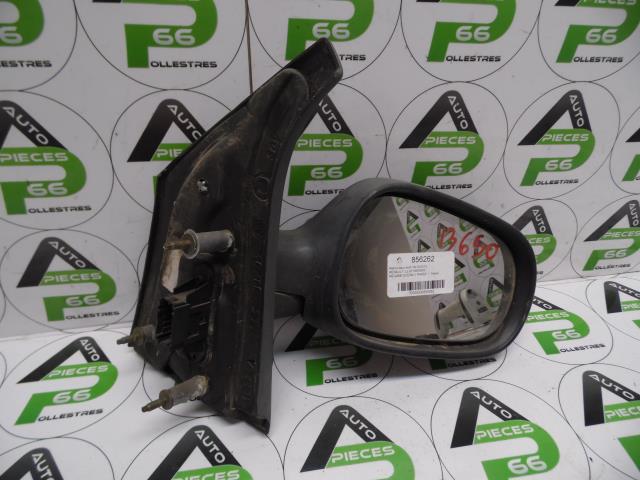 Retrovisor derecho RENAULT SCENIC 1 PHASE 1 Diésel - 1