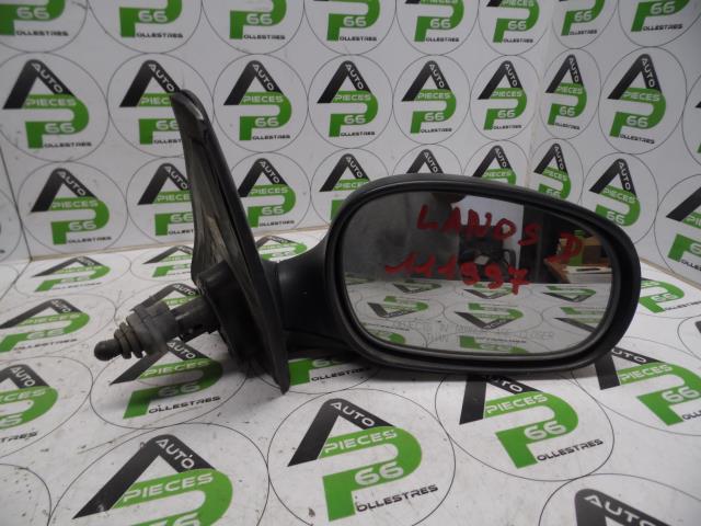 Retroviseur droit DAEWOO LANOS Essence - 1