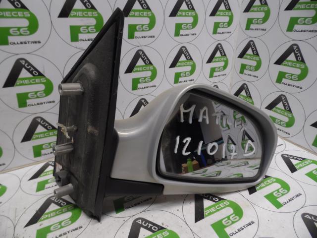 Specchietto retrovisore destro HYUNDAI MATRIX PHASE 1 Diésel - 1