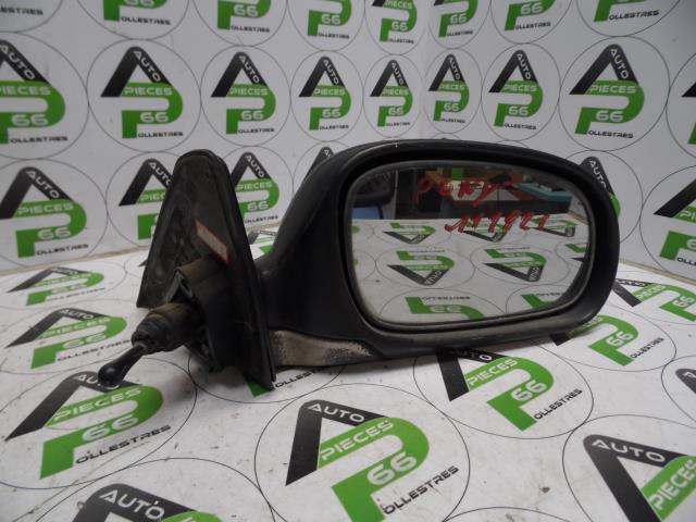 Specchietto retrovisore destro HYUNDAI PONY 1 Gasolina - 1