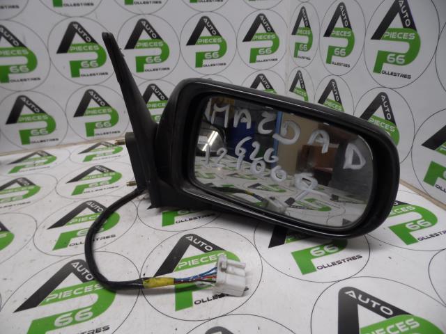 Retrovisor derecho MAZDA 626 4 PHASE 2 Diésel - 1