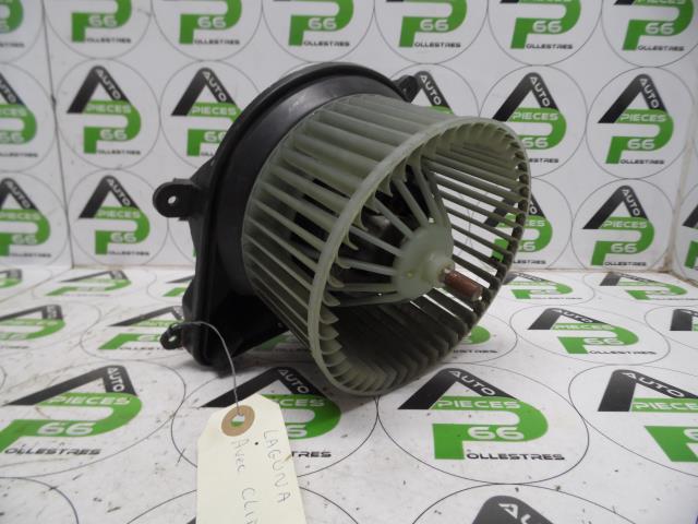 Pulseur d'air RENAULT LAGUNA 1  - 1