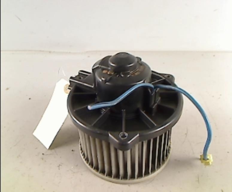 Ventola riscaldamento MAZDA 323 4 PHASE 1 Gasolina - 1