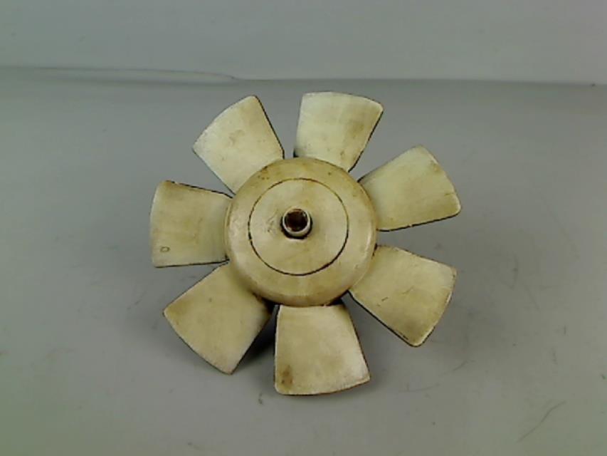 Ventola riscaldamento RENAULT R11 Gasolina - 1