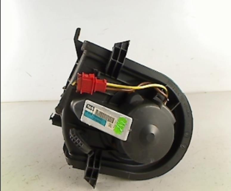 Ventola riscaldamento SEAT CORDOBA 1 VARIO PHASE 1 BREAK Gasolina - 1