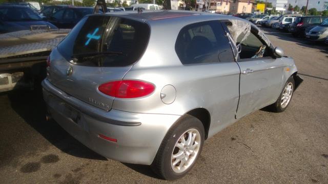 Image Feu arriere principal gauche (feux) - ALFA ROMEO 147