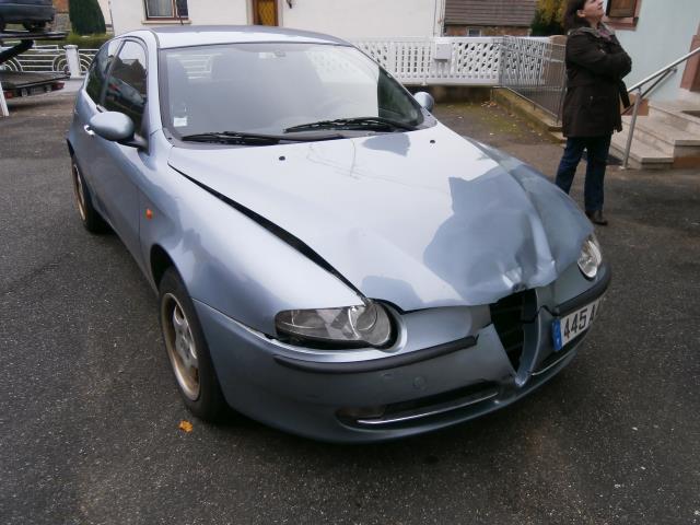 Photo de la pièce