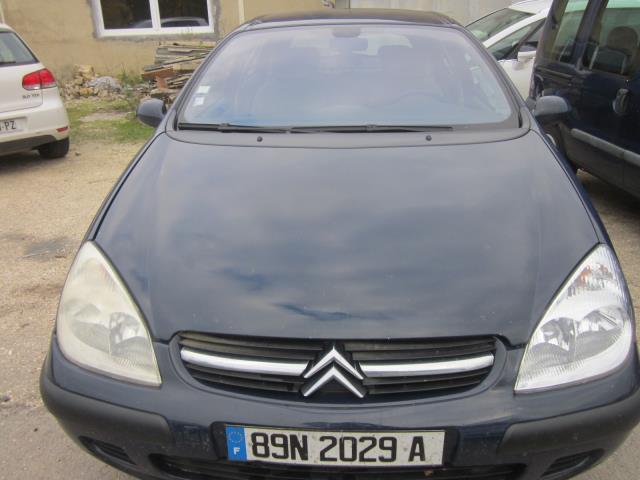 Servo frein CITROEN C5 1 PHASE 1 Diesel - 1