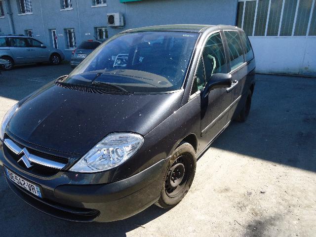 Boite a gants CITROEN C8 Diesel - 1