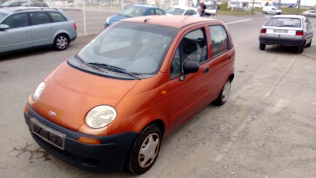 Pièce Auto