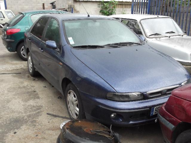 Demarreur FIAT MAREA Diesel - 1